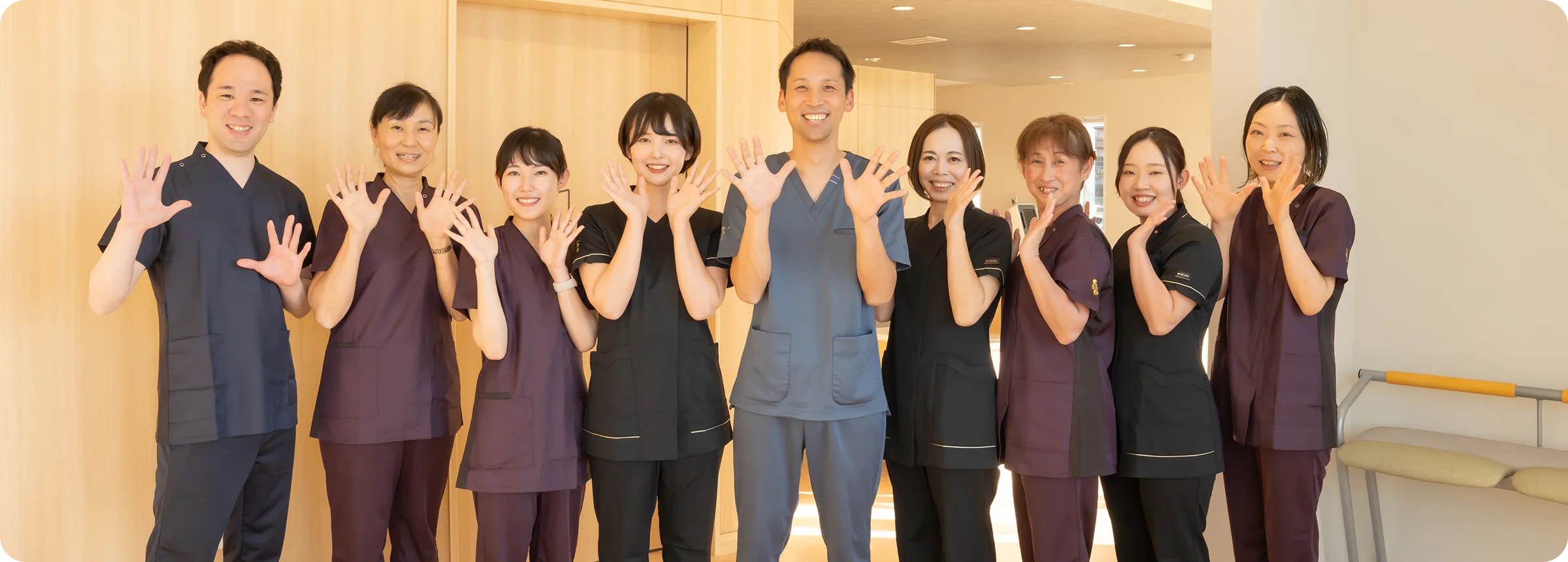 津 痛みのクリニック・診療理念